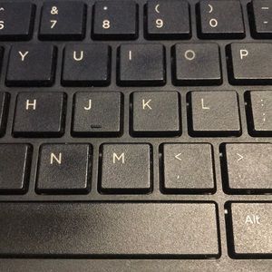 Meet your Posher, Justin